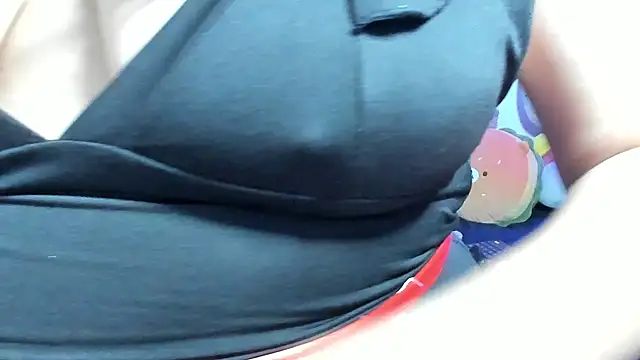 Chat XXX en directo de LillyCandy