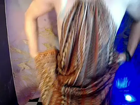 Rhianna_wilson Chat XXX in diretta