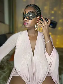 ScarletMuseX Chat XXX in diretta