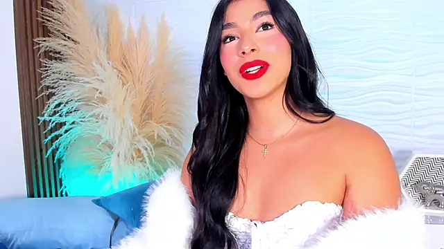 IsabelleFoxx_n Live XXX chat