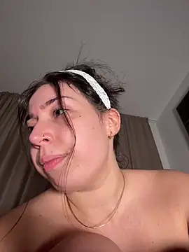 Živý XXX chat KimArts