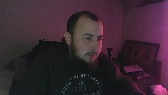 Chatroom XXX en direct de BIG-COCK-OMG