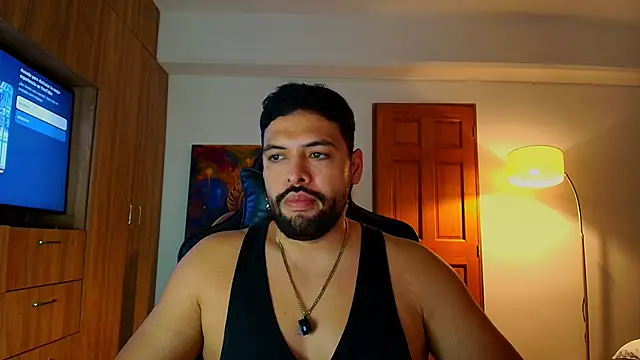 Chatroom XXX en direct de jerome_vcv