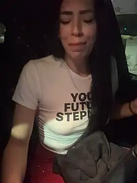 annablisss' Live XXX Chat