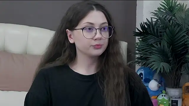 KellieMartin Chat XXX in diretta