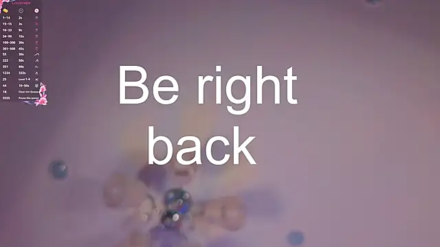 MarciaMarshall Live XXX-chat