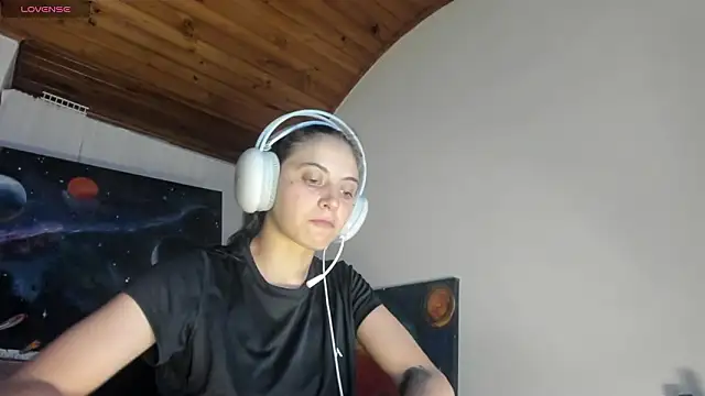 mariecam420 Live XXX-chat