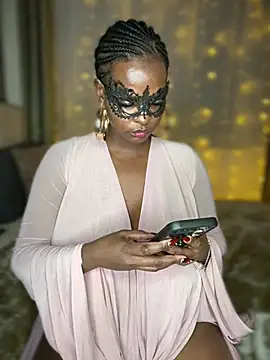 ScarletMuseX 现场XXX聊天