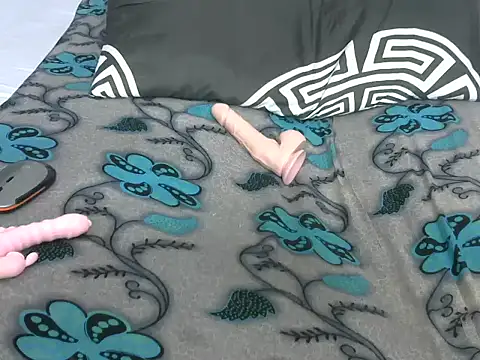 Sexxieshanty 现场XXX聊天