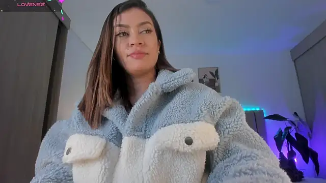 Victoria_romanox's Live XXX Chat