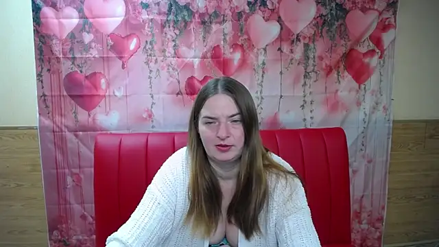 Chat XXX en directo de FreyaDak