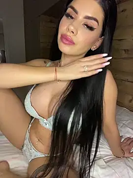 Ameliablack_1's Live XXX Chat