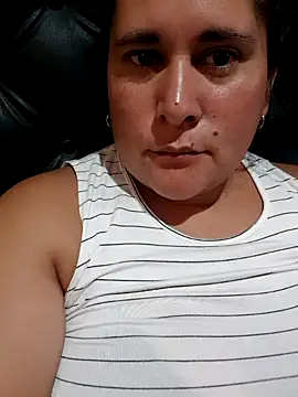 Clara_Arg webcam show