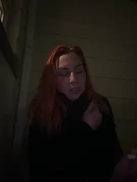 Chat XXX en directo de PervyxMilfxx