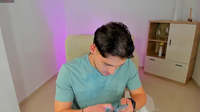 Massimo_Fiore Chat XXX in diretta