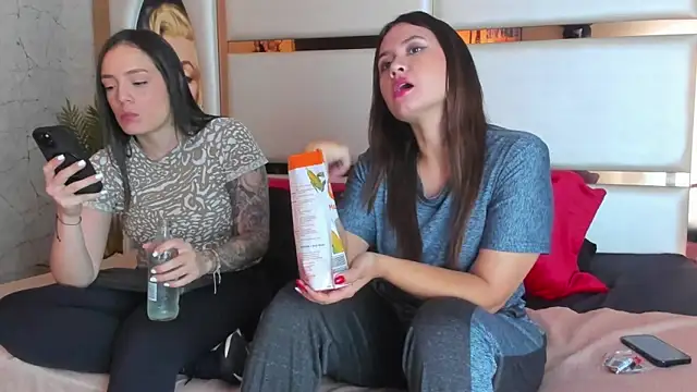 celestestars Webcam show