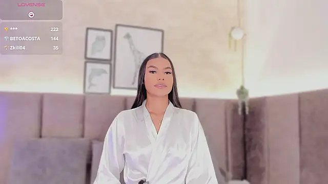 Chat XXX ao vivo de chloe_sullivannn