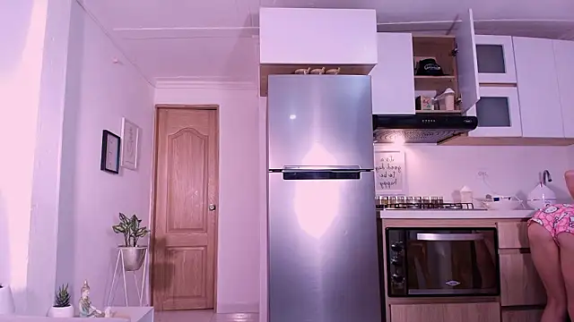 DannaHyde – Live XXX-chat