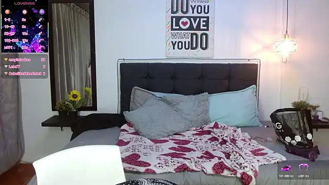 Keyla01_'s Live XXX Chat