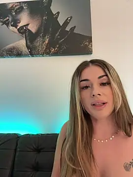 Chat XXX en directo de IsabellaEtthan