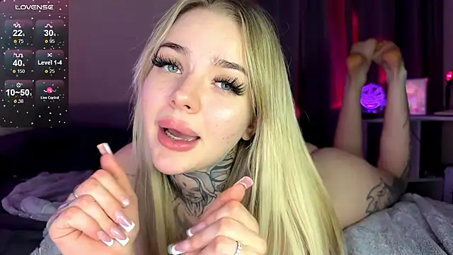 Chat XXX en directo de bklfen