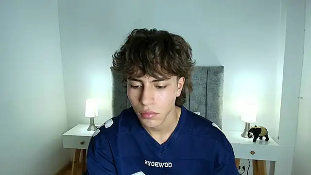 Blake_Parker live XXX chat