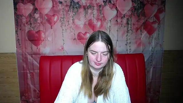 FreyaDak Live XXX-Chat