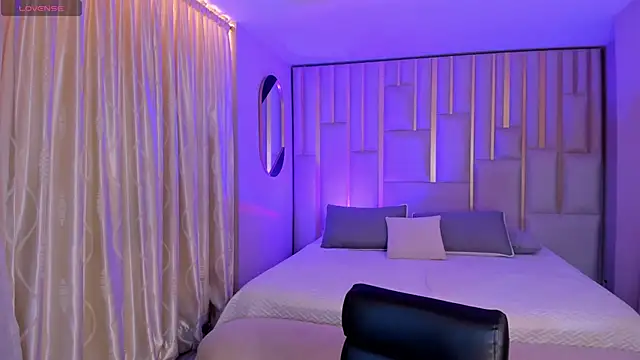 AmaliaCrus Live XXX Chat