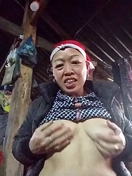 Chat XXX ao vivo de Agnes-baby