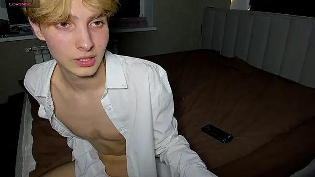 bunnyblush67 Webcam show