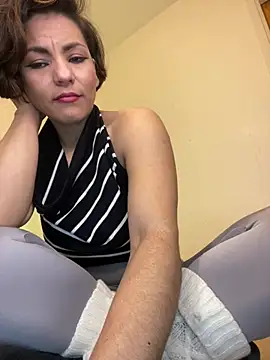 Вебкам-шоу eva_luz