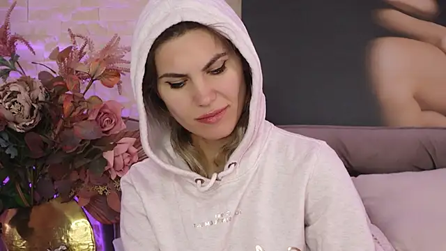 FeliciaKrige Live XXX Chat