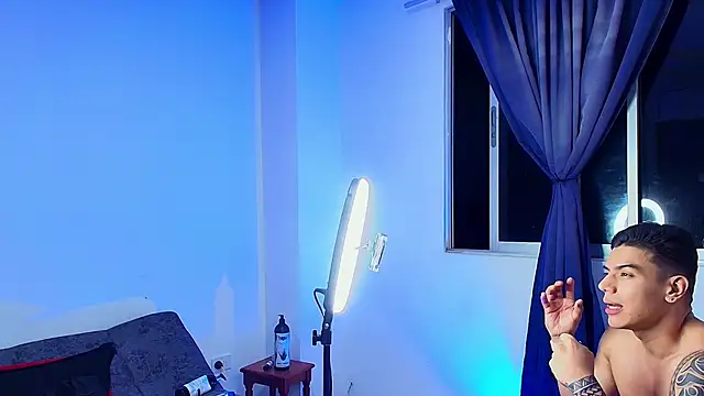 BrayaanFit 现场XXX聊天