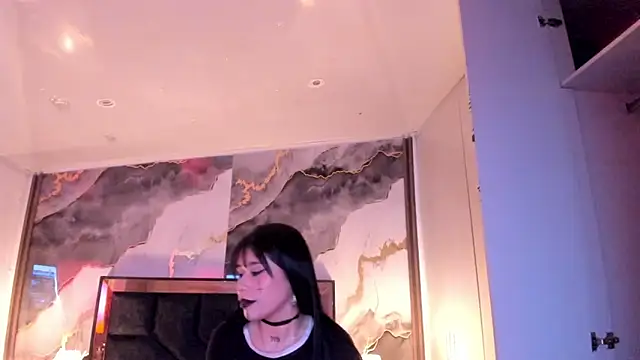 SusanVilla Chat XXX in diretta