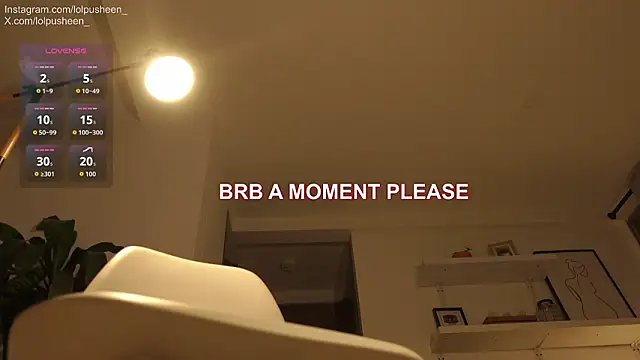 JulietteDee Chat XXX live