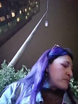 Chat XXX en directo de sophie_banger