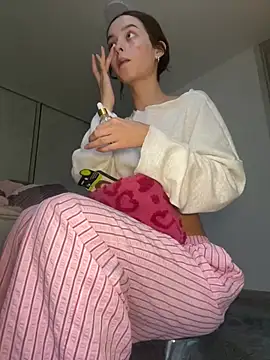 salome-brown Chat XXX in diretta