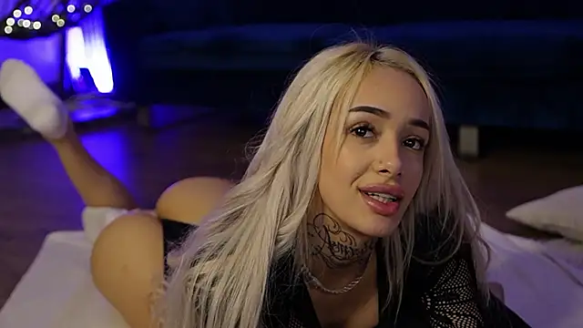 blondie_muller: онлайн-секс-чат