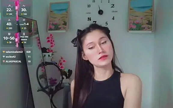 anne_smithe Webcam Show