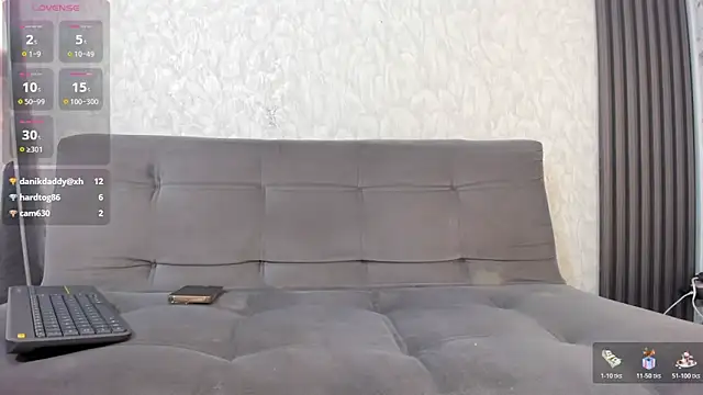 xkaty_grey 라이브 XXX 채팅