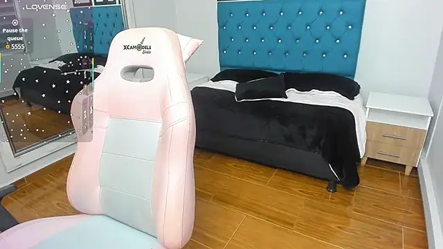 chiquisgp 现场XXX聊天