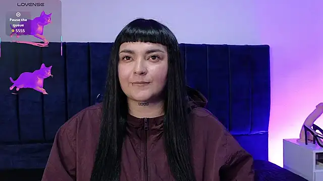 Laura_cap7 现场XXX聊天