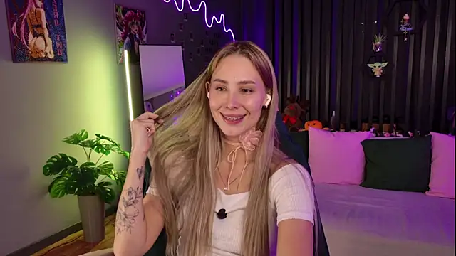 plugmyHDMI Chat XXX in diretta