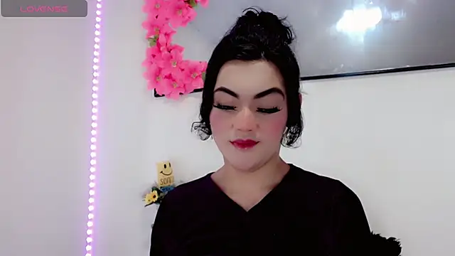 NathalialLooes 라이브 XXX 채팅