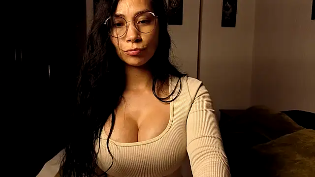 Angela_isabella's Live XXX Chat