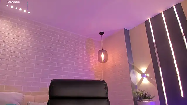 EveBensonX's Live XXX Chat