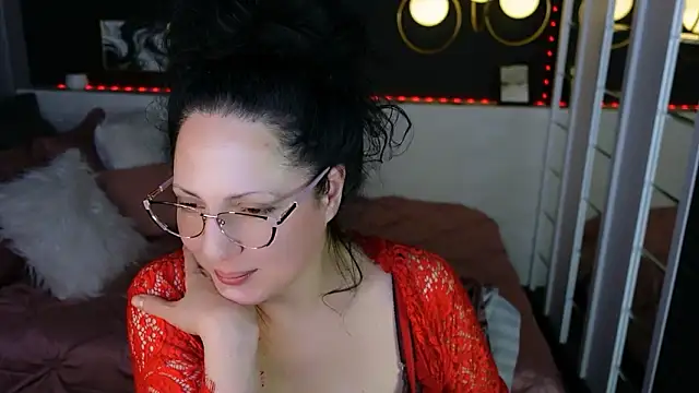 Chat XXX ao vivo de Anita_Muse