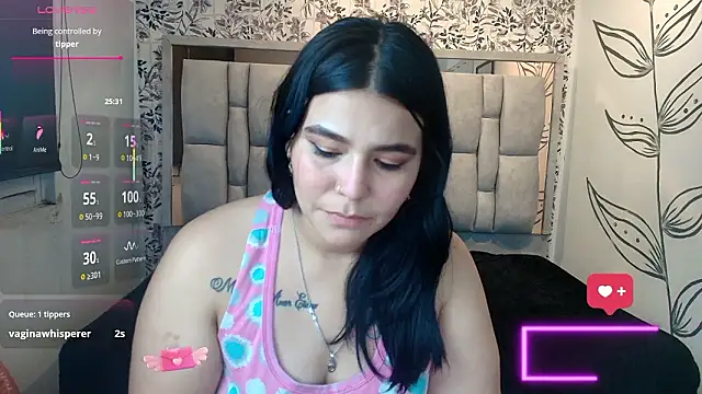 Kelly__Hot_'s Live XXX Chat