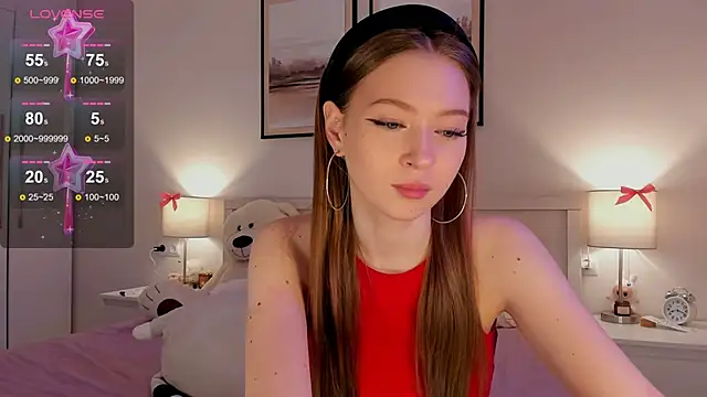 diana_nier 现场XXX聊天