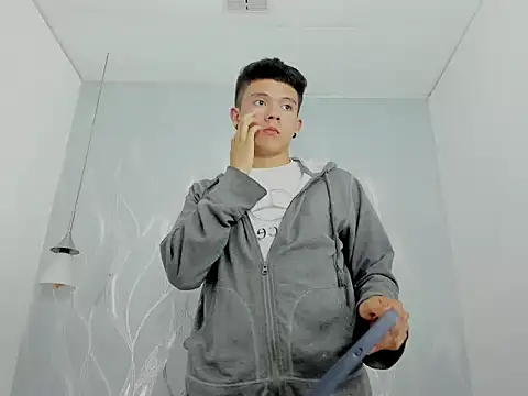 AndyFame1 现场XXX聊天